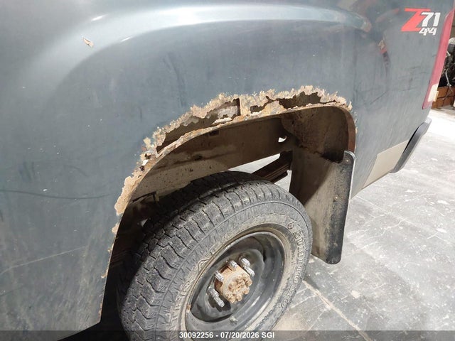 Aukcja sprzedaży 2007 Gmc Sierra K2500 Heavy Duty, vin: 1GTHK29687E528429, numer aukcji: 30092256