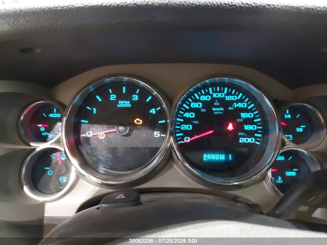 Aukcja sprzedaży 2007 Gmc Sierra K2500 Heavy Duty, vin: 1GTHK29687E528429, numer aukcji: 30092256