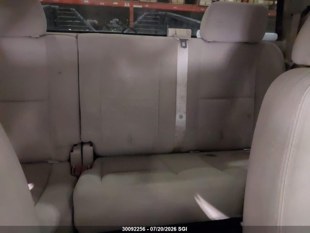 Aukcja sprzedaży 2007 Gmc Sierra K2500 Heavy Duty, vin: 1GTHK29687E528429, numer aukcji: 30092256