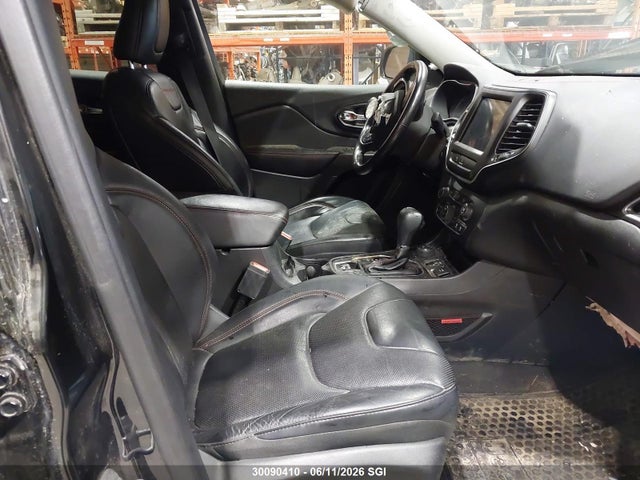 Aukcja sprzedaży 2021 Jeep Cherokee Trailhawk, vin: 1C4PJMBX5MD140461, numer aukcji: 30090410