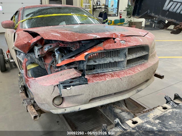 Продажа на аукционе авто 2006 Dodge Charger R/t, vin: 2B3KA53H56H207493, номер лота: 30092260