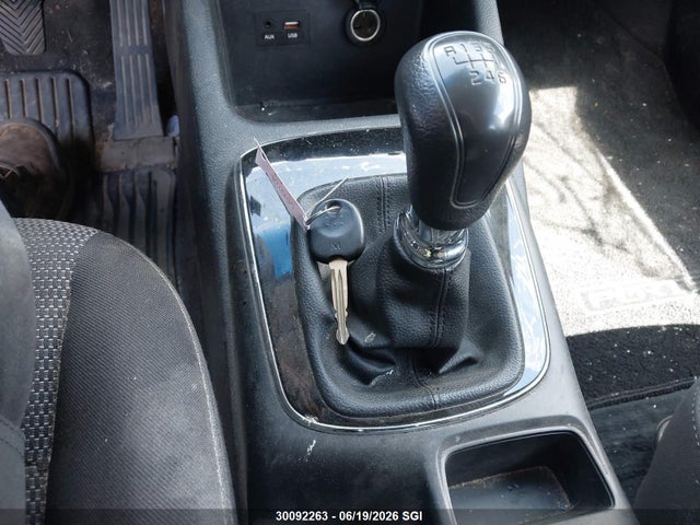 KIA FORTE LX 2018 3KPFK4A77JE231252 Image 11