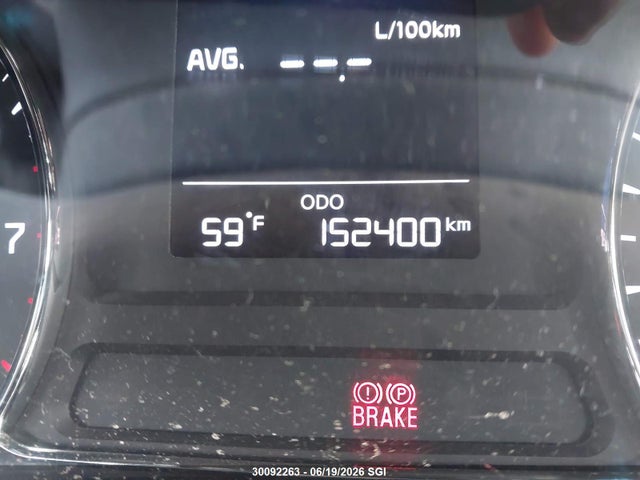 KIA FORTE LX 2018 3KPFK4A77JE231252 Image 14