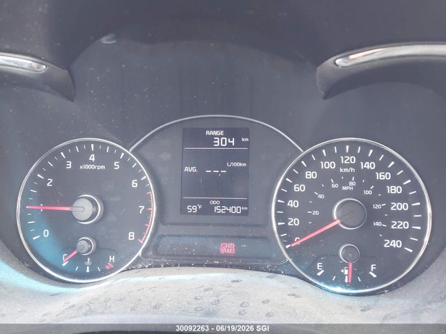 KIA FORTE LX 2018 3KPFK4A77JE231252 Image 7