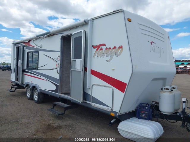 Продаж на аукціоні авто 2008 Unknown Arnes Heavy, vin: 5UYTS282X8R012473, номер лоту: 30092265
