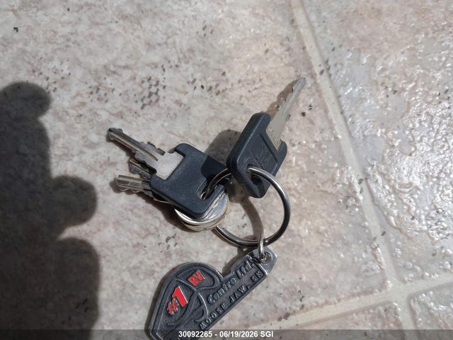 Продаж на аукціоні авто 2008 Unknown Arnes Heavy, vin: 5UYTS282X8R012473, номер лоту: 30092265
