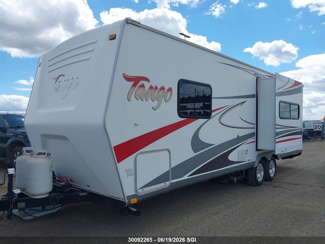 Продаж на аукціоні авто 2008 Unknown Arnes Heavy, vin: 5UYTS282X8R012473, номер лоту: 30092265