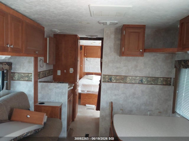 Продаж на аукціоні авто 2008 Unknown Arnes Heavy, vin: 5UYTS282X8R012473, номер лоту: 30092265