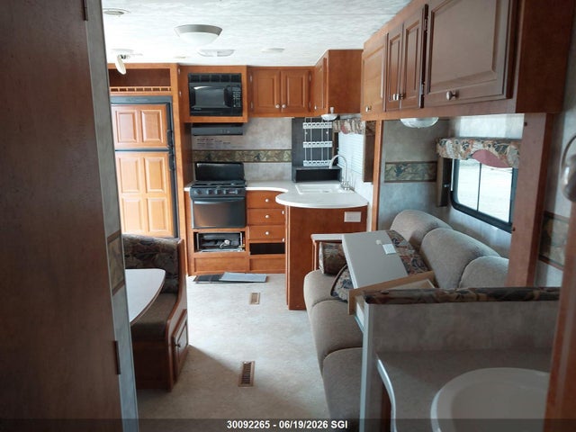 Продаж на аукціоні авто 2008 Unknown Arnes Heavy, vin: 5UYTS282X8R012473, номер лоту: 30092265
