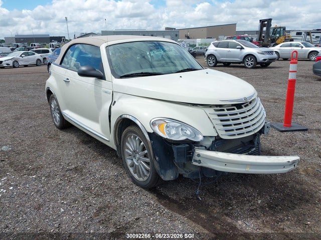 Aukcja sprzedaży 2006 Chrysler Pt Cruiser Gt, vin: 3C3HY75S66T322611, numer aukcji: 30092266