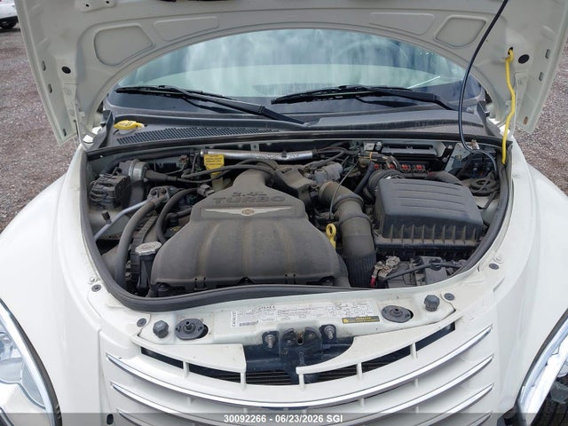 Aukcja sprzedaży 2006 Chrysler Pt Cruiser Gt, vin: 3C3HY75S66T322611, numer aukcji: 30092266