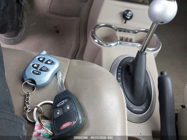 Aukcja sprzedaży 2006 Chrysler Pt Cruiser Gt, vin: 3C3HY75S66T322611, numer aukcji: 30092266