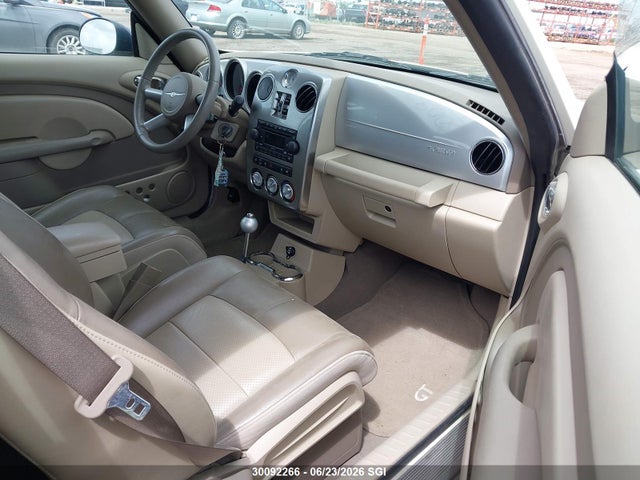 Aukcja sprzedaży 2006 Chrysler Pt Cruiser Gt, vin: 3C3HY75S66T322611, numer aukcji: 30092266