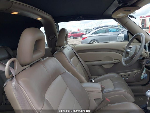 Aukcja sprzedaży 2006 Chrysler Pt Cruiser Gt, vin: 3C3HY75S66T322611, numer aukcji: 30092266
