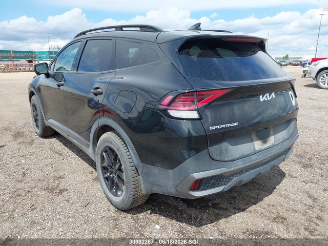 KNDPXCDF5R7220491 KIA Sportage X Line Limited