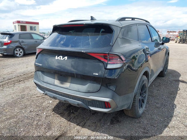 KNDPXCDF5R7220491 KIA Sportage X Line Limited