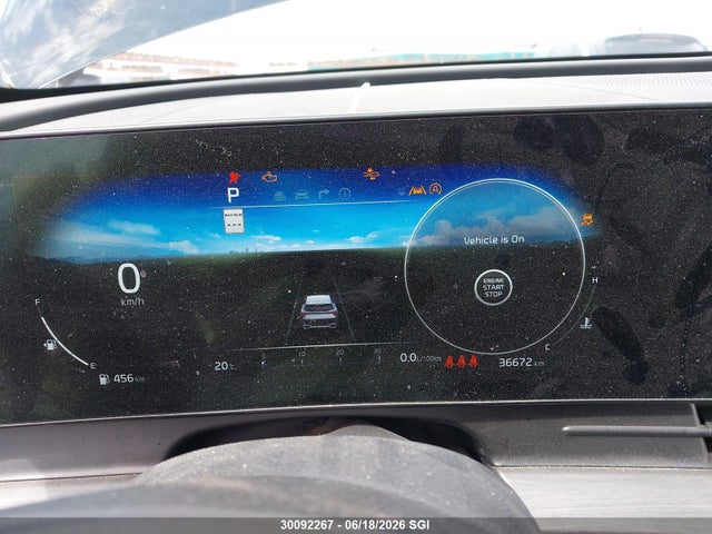 KNDPXCDF5R7220491 KIA Sportage X Line Limited