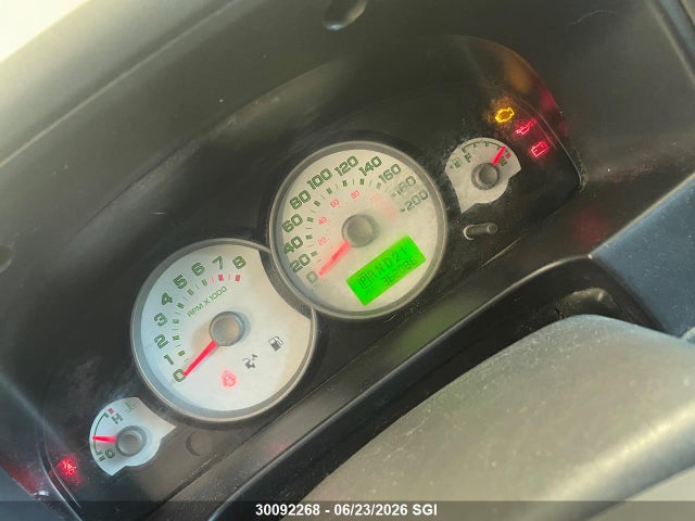 30092268 :رقم المزاد ، 1FMYU93126KB55139 vin ، 2006 Ford Escape Xlt مزاد بيع