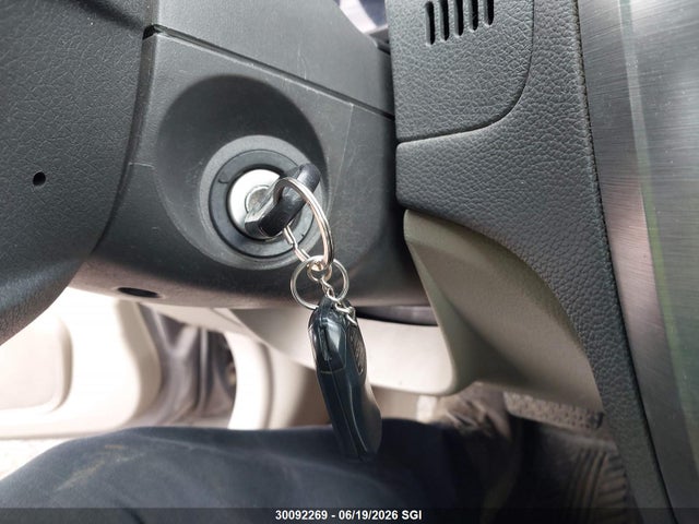 2010 Ford Fusion Se მანქანა იყიდება აუქციონზე, vin: 3FAHP0HA4AR318948, აუქციონის ნომერი: 30092269
