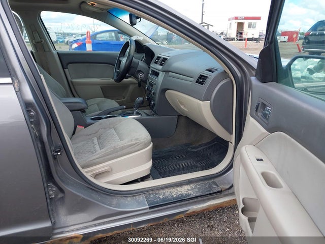 2010 Ford Fusion Se მანქანა იყიდება აუქციონზე, vin: 3FAHP0HA4AR318948, აუქციონის ნომერი: 30092269