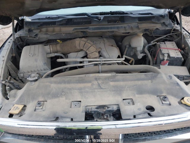 Продаж на аукціоні авто 2012 Dodge Ram 1500 St, vin: 1C6RD7FT2CS243833, номер лоту: 30074334