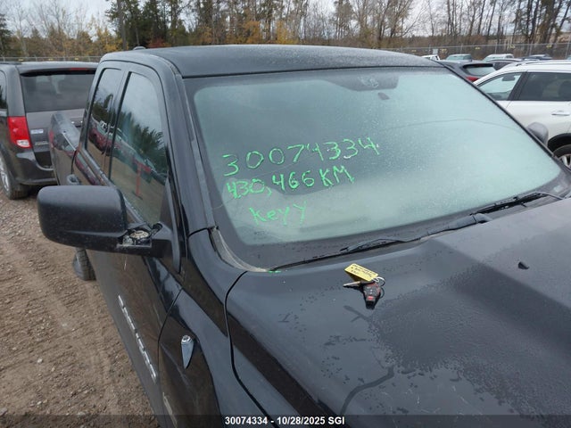Продаж на аукціоні авто 2012 Dodge Ram 1500 St, vin: 1C6RD7FT2CS243833, номер лоту: 30074334