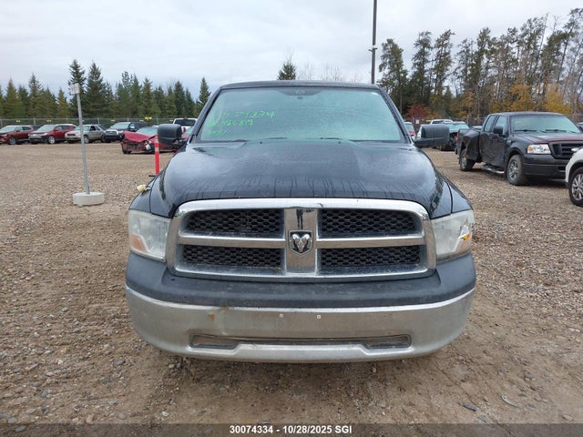 Продаж на аукціоні авто 2012 Dodge Ram 1500 St, vin: 1C6RD7FT2CS243833, номер лоту: 30074334