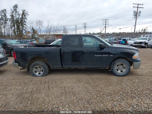 Продаж на аукціоні авто 2012 Dodge Ram 1500 St, vin: 1C6RD7FT2CS243833, номер лоту: 30074334