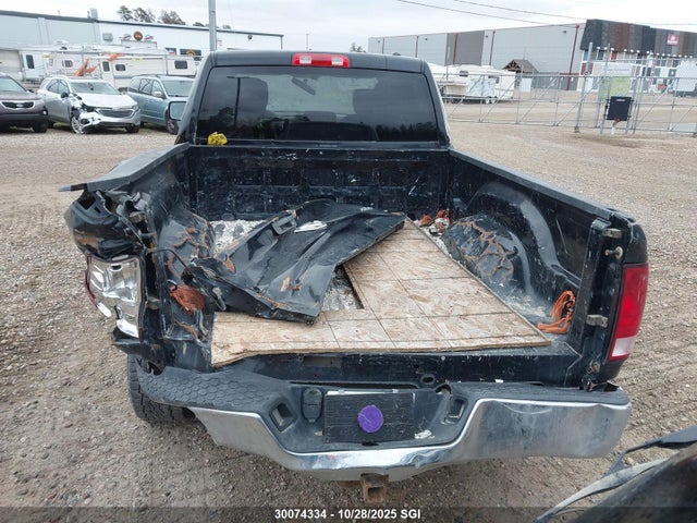 Продаж на аукціоні авто 2012 Dodge Ram 1500 St, vin: 1C6RD7FT2CS243833, номер лоту: 30074334