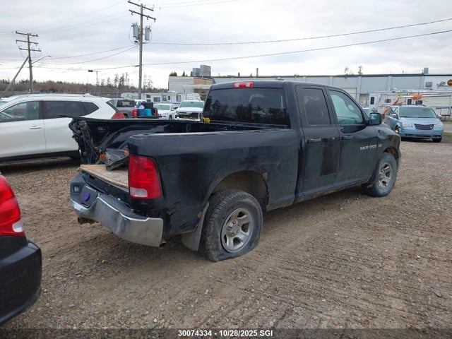 Продаж на аукціоні авто 2012 Dodge Ram 1500 St, vin: 1C6RD7FT2CS243833, номер лоту: 30074334