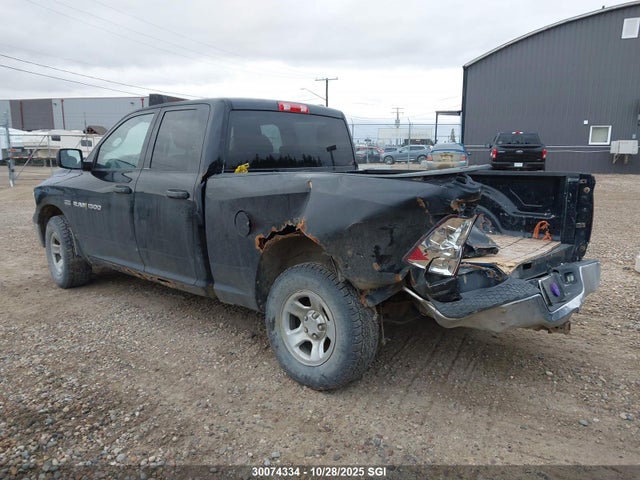 Продаж на аукціоні авто 2012 Dodge Ram 1500 St, vin: 1C6RD7FT2CS243833, номер лоту: 30074334