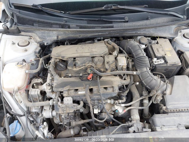 Продаж на аукціоні авто 2023 Hyundai Elantra N Line, vin: KMHLR4AF9PU523660, номер лоту: 30092139