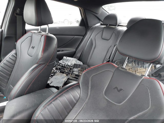 Продаж на аукціоні авто 2023 Hyundai Elantra N Line, vin: KMHLR4AF9PU523660, номер лоту: 30092139