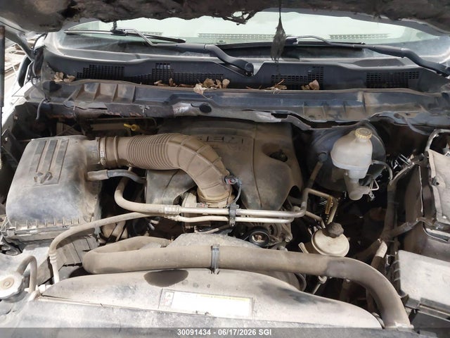 Продаж на аукціоні авто 2010 Dodge Ram 2500, vin: 3D7TT2CT2AG178341, номер лоту: 30091434