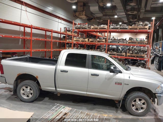 Продаж на аукціоні авто 2010 Dodge Ram 2500, vin: 3D7TT2CT2AG178341, номер лоту: 30091434