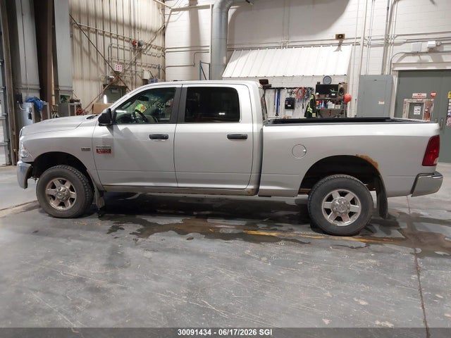 Продаж на аукціоні авто 2010 Dodge Ram 2500, vin: 3D7TT2CT2AG178341, номер лоту: 30091434