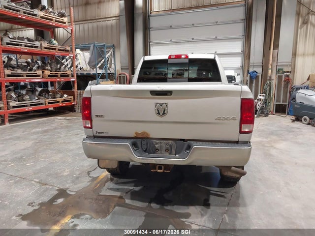 Продаж на аукціоні авто 2010 Dodge Ram 2500, vin: 3D7TT2CT2AG178341, номер лоту: 30091434