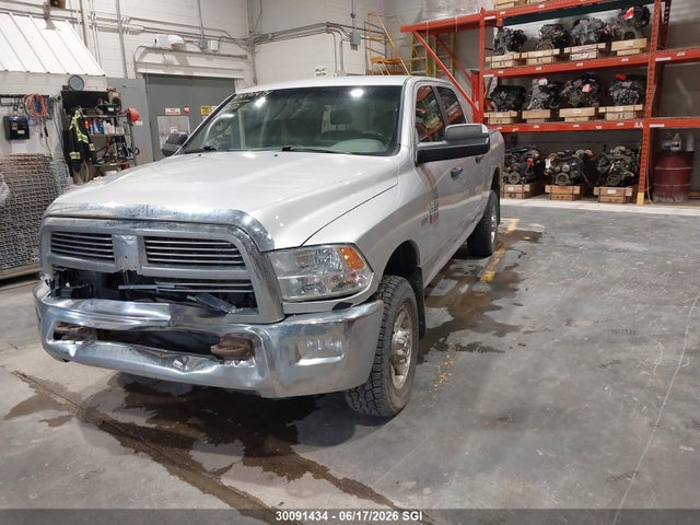 Продаж на аукціоні авто 2010 Dodge Ram 2500, vin: 3D7TT2CT2AG178341, номер лоту: 30091434