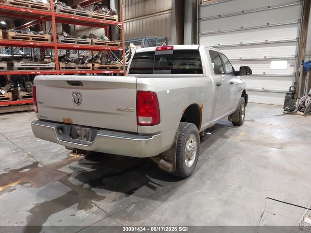 Продаж на аукціоні авто 2010 Dodge Ram 2500, vin: 3D7TT2CT2AG178341, номер лоту: 30091434