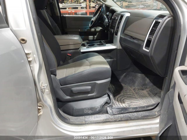 Продаж на аукціоні авто 2010 Dodge Ram 2500, vin: 3D7TT2CT2AG178341, номер лоту: 30091434