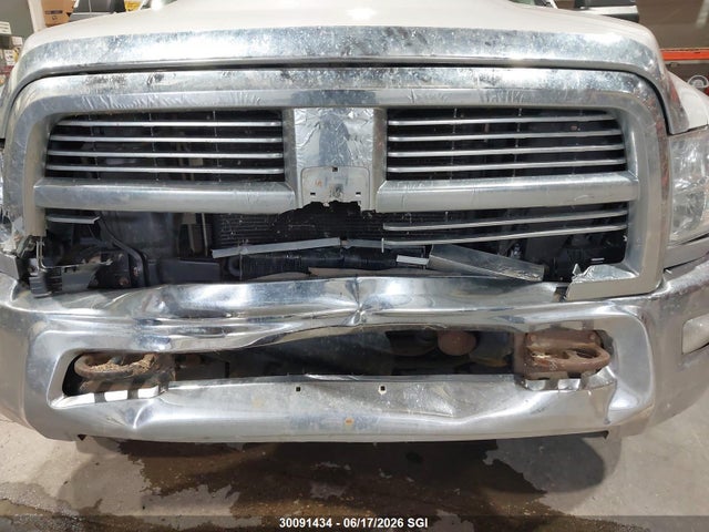 Продаж на аукціоні авто 2010 Dodge Ram 2500, vin: 3D7TT2CT2AG178341, номер лоту: 30091434