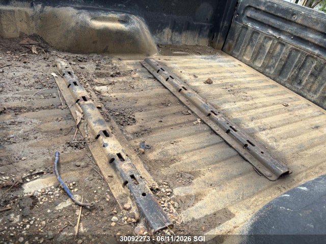 30092273 :رقم المزاد ، 1FTWW31P35EC43351 vin ، 2005 Ford F350 Srw Super Duty مزاد بيع