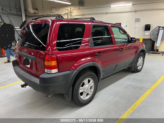 Auction sale of the 2004 Ford Escape Xlt, vin: 1FMYU93134KA22340, lot number: 30092275