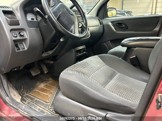 Auction sale of the 2004 Ford Escape Xlt, vin: 1FMYU93134KA22340, lot number: 30092275