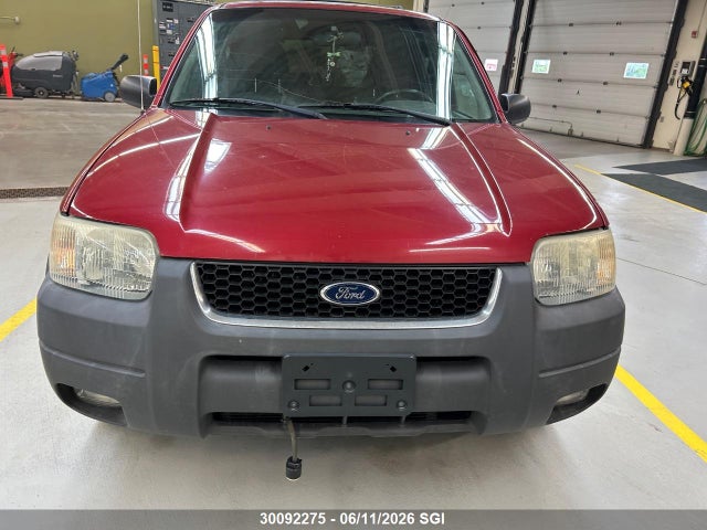 Auction sale of the 2004 Ford Escape Xlt, vin: 1FMYU93134KA22340, lot number: 30092275