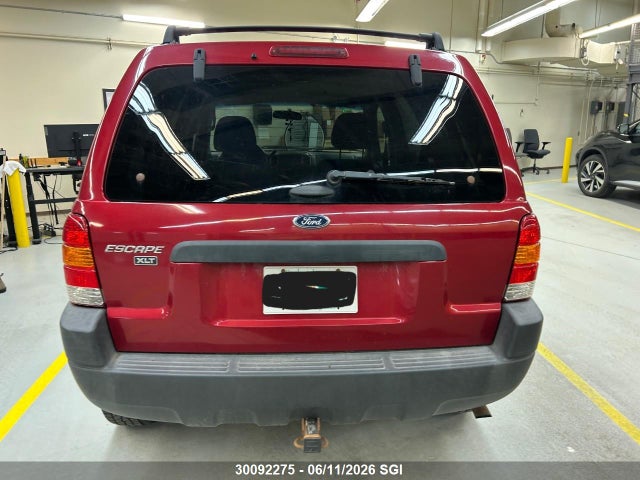 Auction sale of the 2004 Ford Escape Xlt, vin: 1FMYU93134KA22340, lot number: 30092275