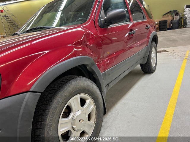 Auction sale of the 2004 Ford Escape Xlt, vin: 1FMYU93134KA22340, lot number: 30092275