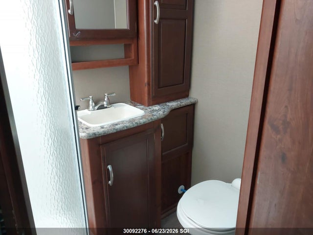 Keystone Outback 310tb 2014 4YDT31024EB453610 Image 10