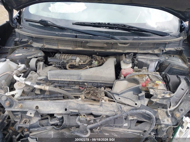 30092278 :رقم المزاد ، 5N1AT2MM7FC790484 vin ، 2015 Nissan Rogue S/sl/sv مزاد بيع
