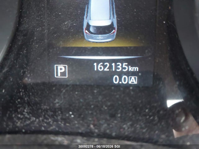 30092278 :رقم المزاد ، 5N1AT2MM7FC790484 vin ، 2015 Nissan Rogue S/sl/sv مزاد بيع